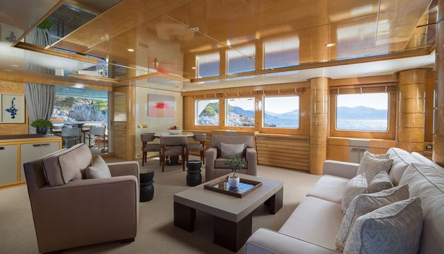 Kassandra yacht for sale 10