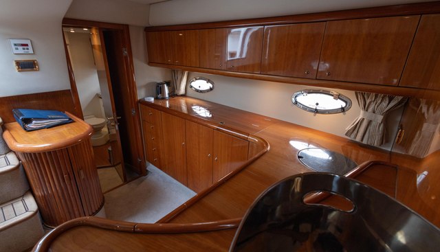noname yacht for sale 60
