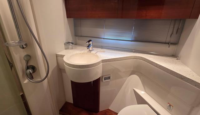 PBS2440 yacht for sale 24