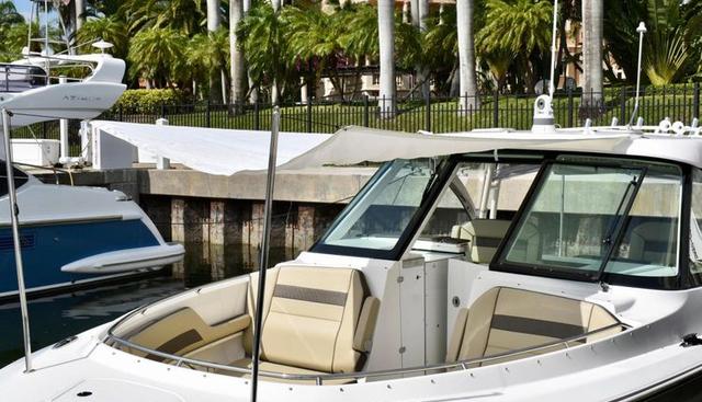 In Pursuit yacht for sale 14