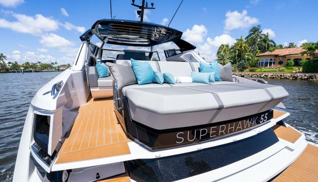 noname yacht for sale 15