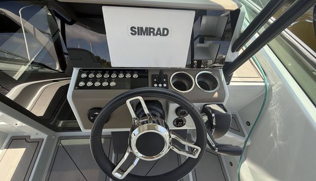 noname yacht for sale 9