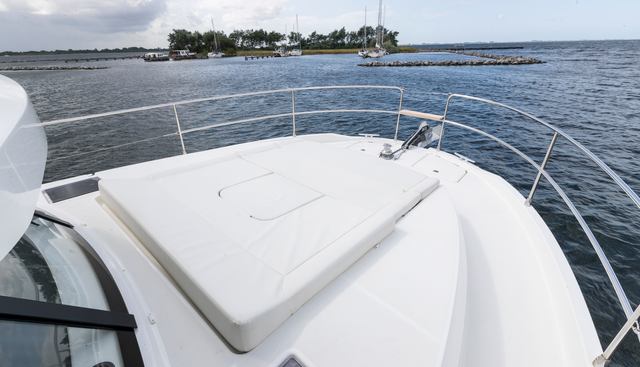 noname yacht for sale 7