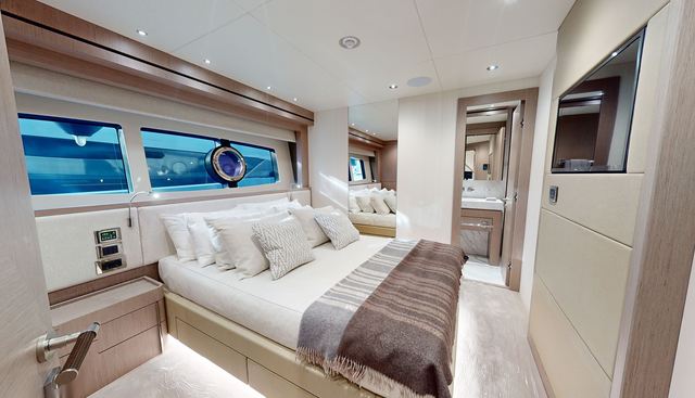LADY N yacht for sale 39