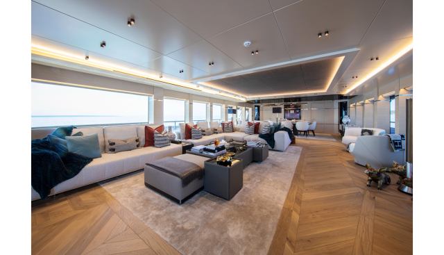 OSCAR yacht for sale 24