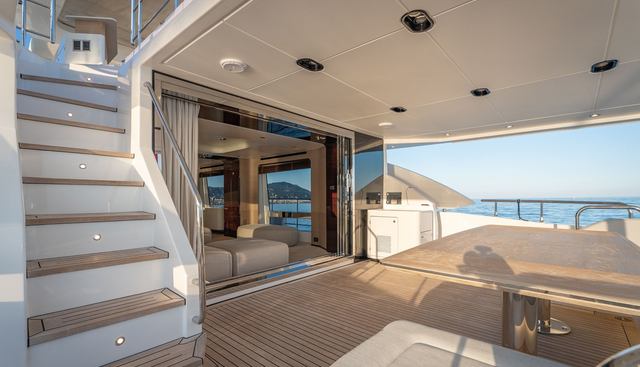 DABMAR yacht for sale 28