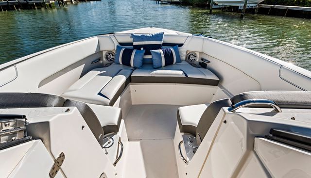 Precious Cargo yacht for sale 27