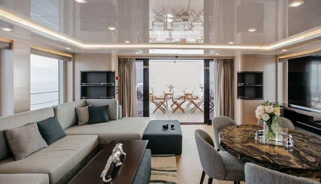 HEEUS yacht for sale 8
