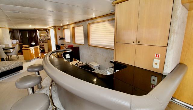 MAVERICK yacht for sale 9