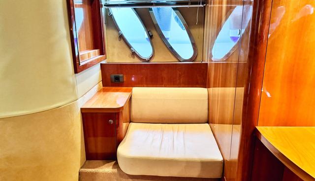 noname yacht for sale 28
