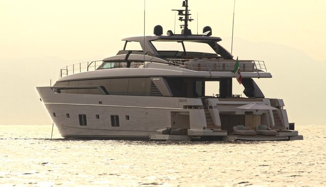 Aleden yacht for sale 23