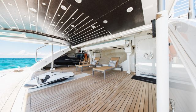 HERAKLES yacht for sale 35