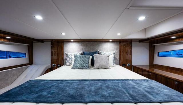 Greyhound yacht for sale 60