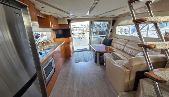 Lady L yacht for sale 7