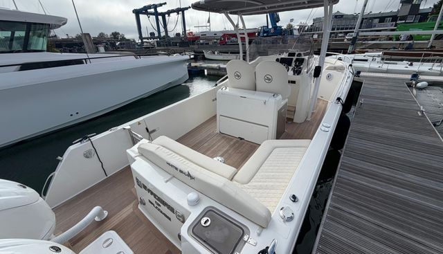 noname yacht for sale 9