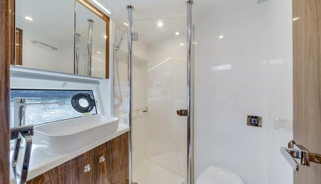 noname yacht for sale 43