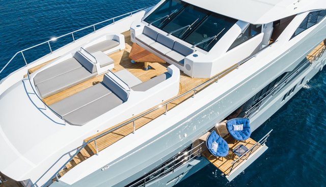 LEONIDAS yacht for sale 7