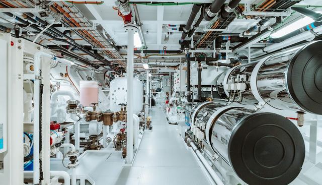 RIO yacht for sale 60