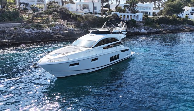 noname yacht for sale 18