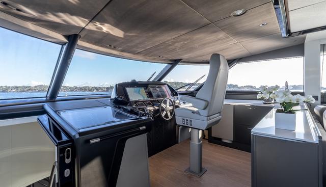 AURELIUS yacht for sale 32