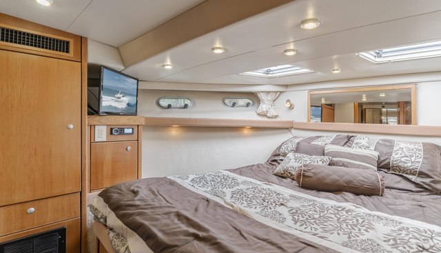 COFFEY TO COCKTAILS II yacht for sale 24