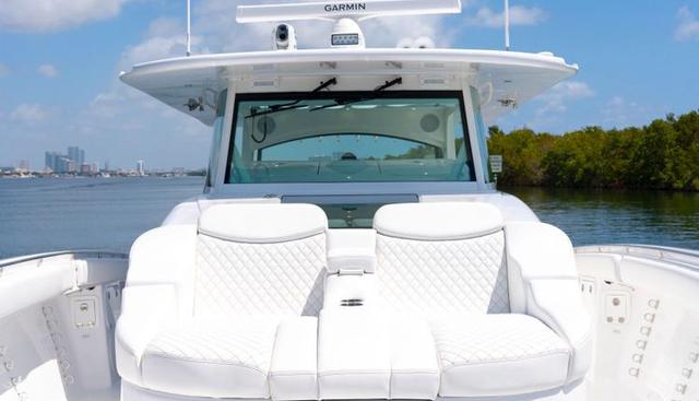 65 Estrella yacht for sale 33