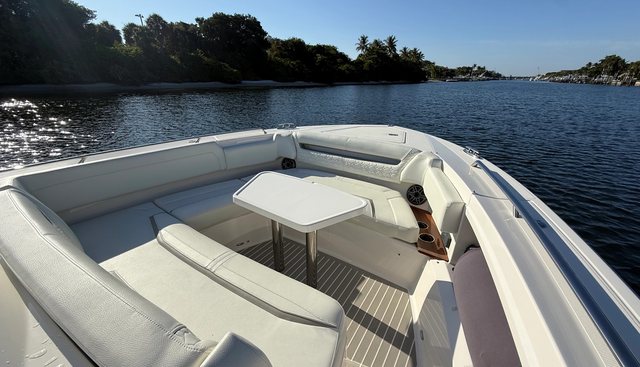 noname yacht for sale 25