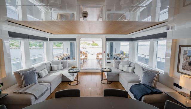 PREFERENCE 19 yacht for sale 22