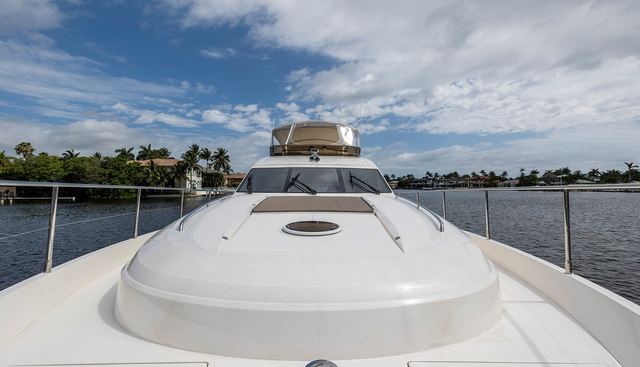 TRINITY yacht for sale 2