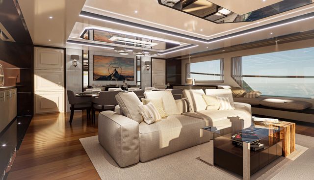 PROJECT FREEDOM yacht for sale 18