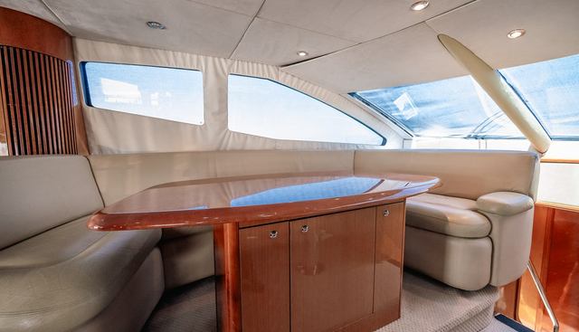 BAR.CO yacht for sale 13