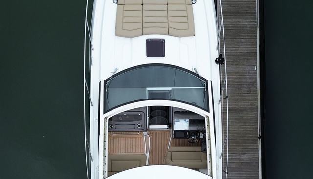 VOLANTIS yacht for sale 2