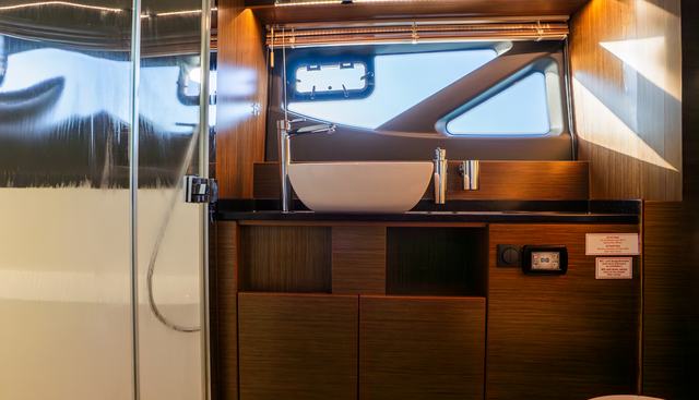Valluga yacht for sale 15