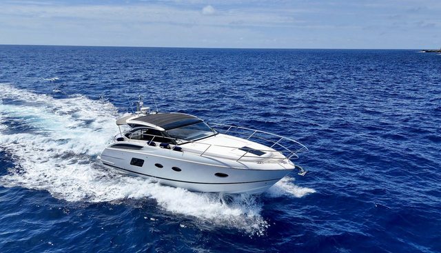 noname yacht for sale 2