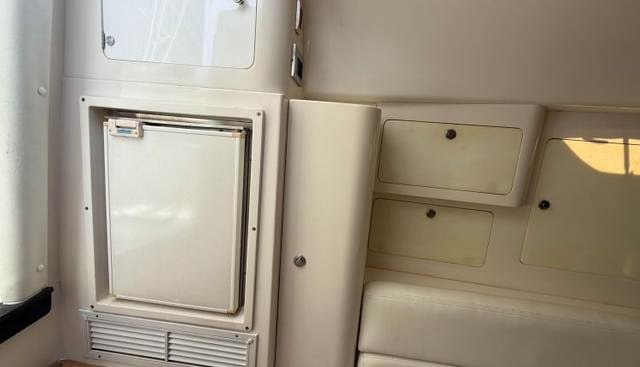 noname yacht for sale 29