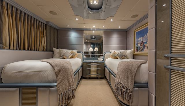I LOVE THIS BOAT yacht for sale 48