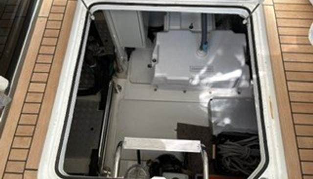 Blue Ocean II yacht for sale 12