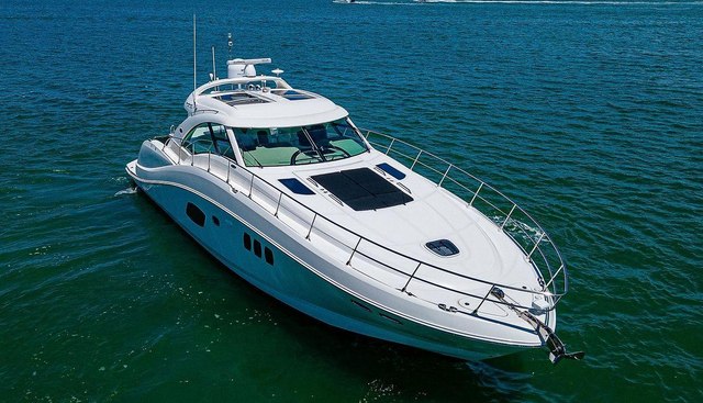 noname yacht for sale 50