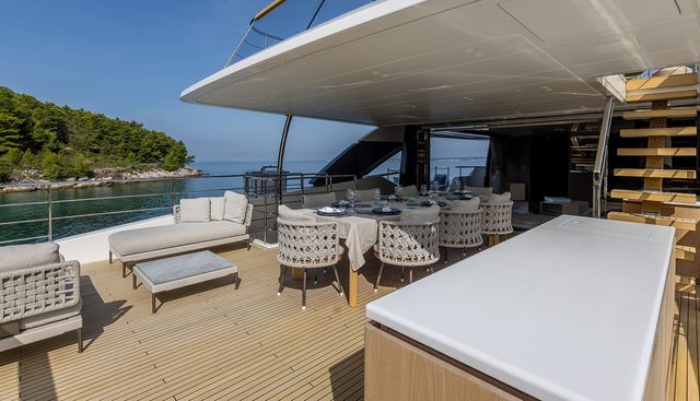 ANDIAMO yacht for sale 47