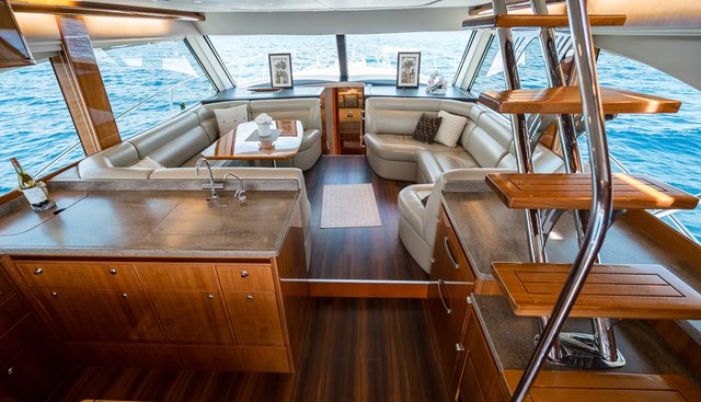 Island Moon yacht for sale 15