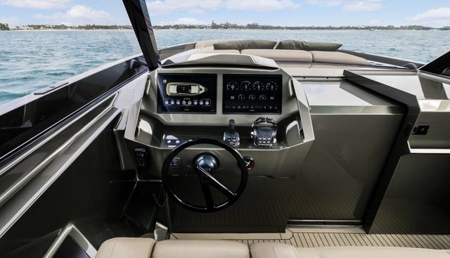 Permanent Vacation yacht for sale 54