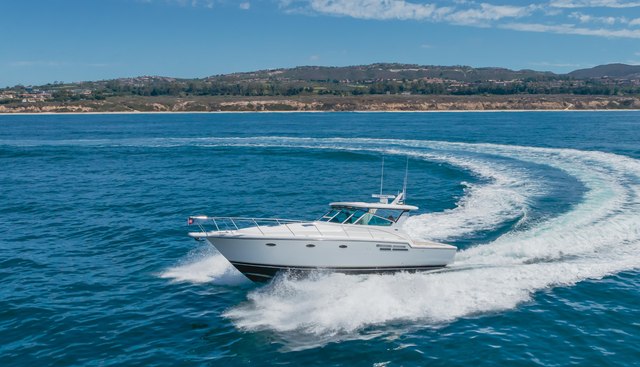 HALF DOZEN yacht for sale 15