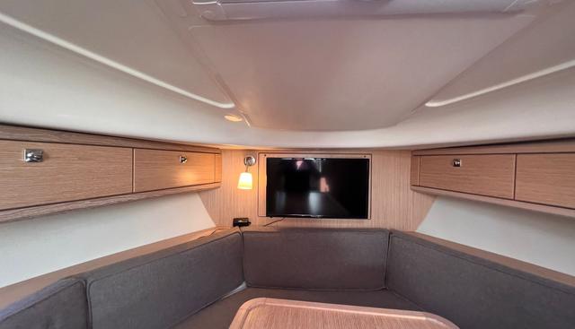 Loloma yacht for sale 12