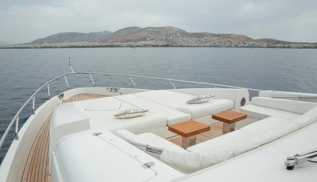 KOUKLES yacht for sale 3