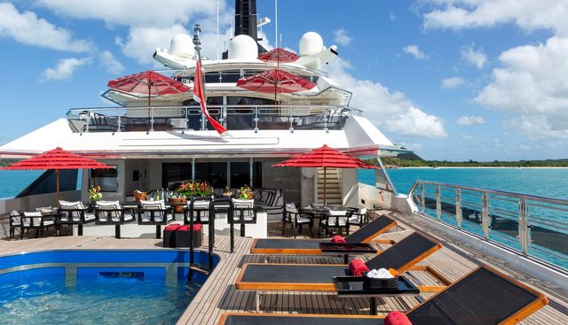ALFA NERO yacht for sale 4