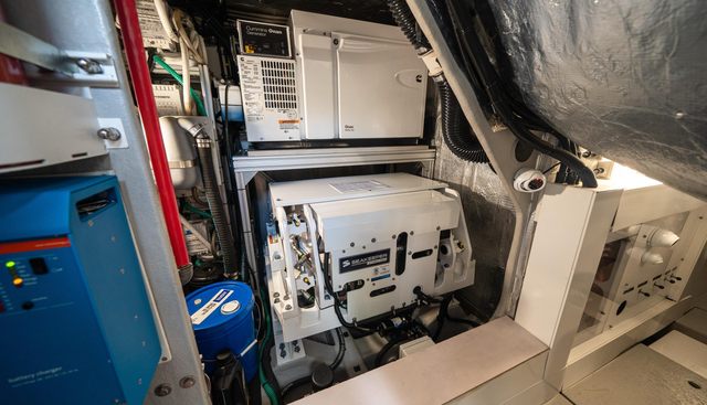 LORENA yacht for sale 65