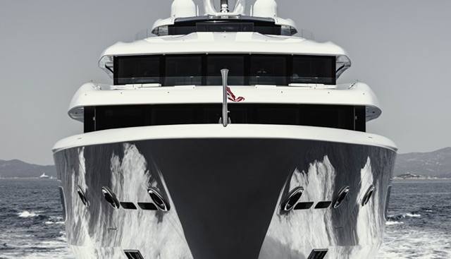 H3 yacht for sale 80