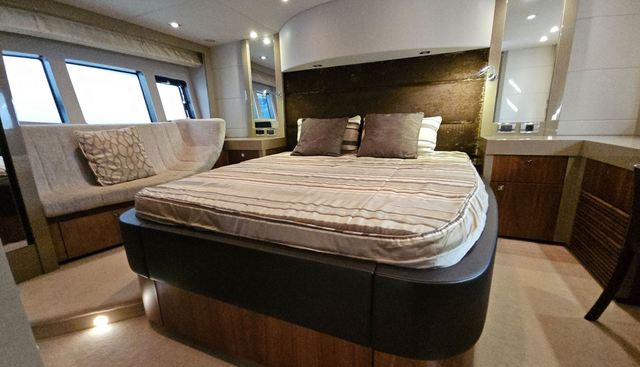 SOLID yacht for sale 27