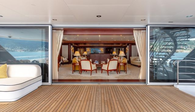 GIGIA yacht for sale 12