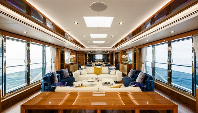 MERCY OCEANS yacht for sale 7